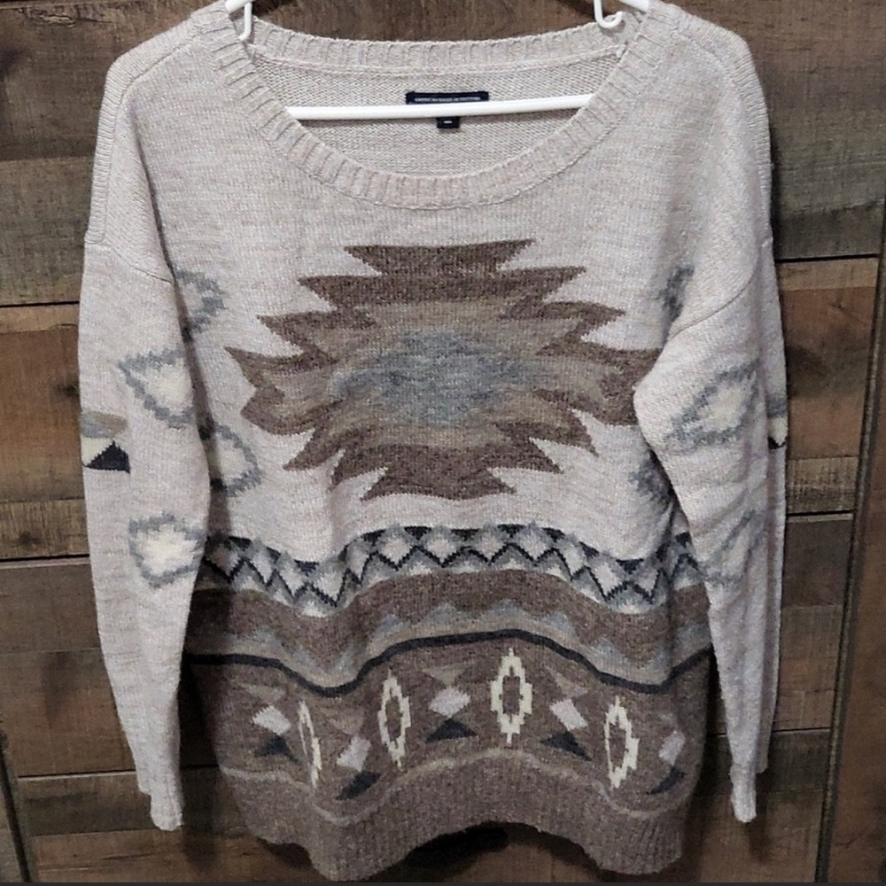 American Eagle Sweater